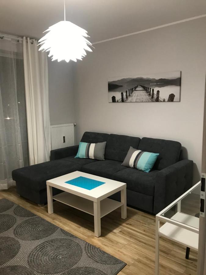 Apartament Calamo Tuwima Park Olsztyn  Extérieur photo